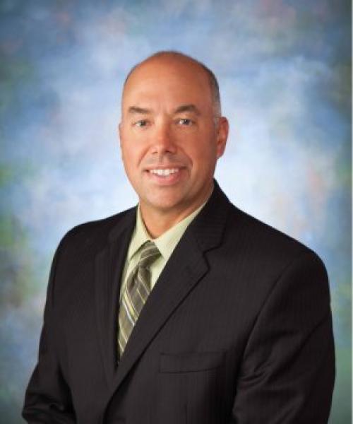 Al Hargrave, Jr. McCarthy Hargrave Wealth Management